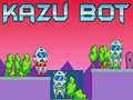 Igra Kazu Bot