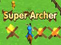 Igra Super Archer 