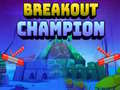 Igra Breakout Champion