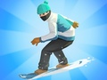 Igra Snowboard Master 3D