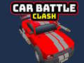 Igra Car Battle Clash