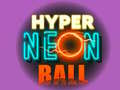 Igra Hyper Neon Ball