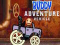 Igra Buddy Adventure Vehicle