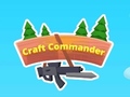 Igra Craft Commander