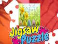 Igra Jigsaw Puzzle