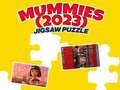 Igra Mummies (2023) Jigsaw Puzzle