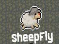 Igra SheepFly