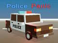 Igra Police Panic