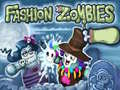 Igra Fashion Zombies Dash The Dead