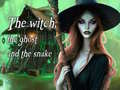 Igra The Witch, the Ghost and the Snake