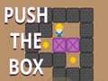 Igra Push The Box 