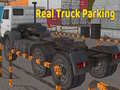 Igra Real Truck Parking