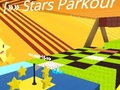 Igra Kogama: Stars Parkour