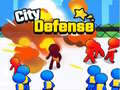 Igra City Defense