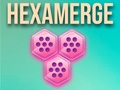 Igra Hexamerge