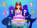 Igra Mermaid Transformation Spell Factory