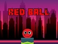 Igra Red Ball Remix