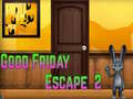 Igra Amgel Good Friday Escape 2