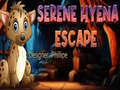 Igra Serene Hyena Escape