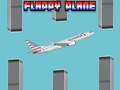 Igra Flappy Plane