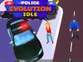 Igra Police Evolution Idle