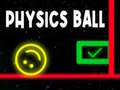 Igra Physics Ball