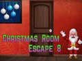 Igra Amgel Christmas Room Escape 8