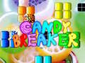 Igra Candy Breaker
