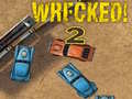 Igra Wrecked! 2