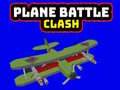 Igra Plane Battle Clash