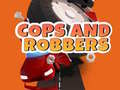 Igra Cops and Robbers
