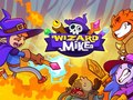 Igra Wizard Mike