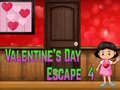 Igra Amgel Valentine's Day Escape 4