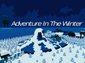 Igra Kogama: Adventure In the Winter