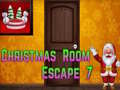 Igra Amgel Christmas Room Escape 7