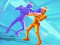 Igra Agent Fight 3D