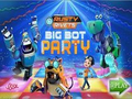 Igra Rusty Rivets Big Bot Party