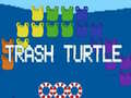 Igra Trash Turtle