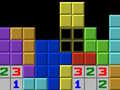 Igra Tetrisweeper