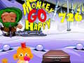 Igra Monkey Go Happy Stage 726