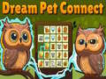 Igra Dream Pet Connect