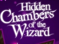 Igra Hidden Chambers of the Wizard