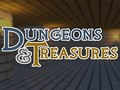 Igra Dungeons & Treasures
