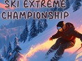 Igra Ski Extreme Championship