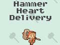 Igra Hammer Heart Delivery