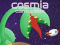 Igra Cosmia Cosmic solitaire