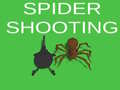 Igra Spider Shooting
