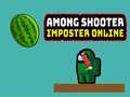 Igra Among Shooter Imposter Online
