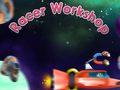 Igra Interstellar Ella: Racer Workshop