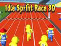 Igra Idle Sprint Race 3D